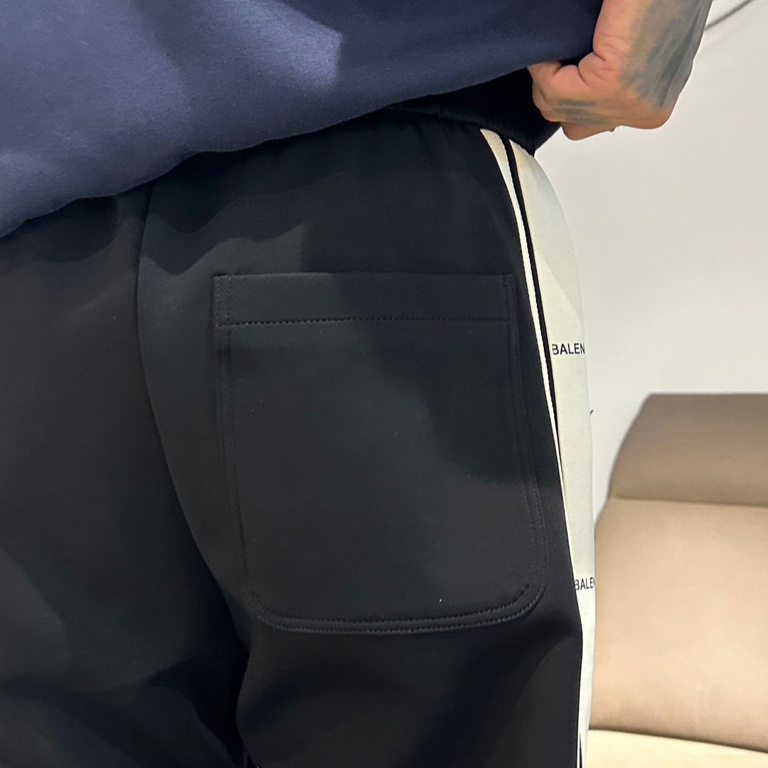 Casual Pants Man